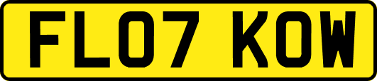 FL07KOW