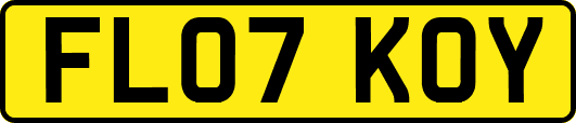 FL07KOY
