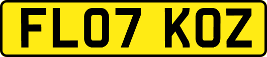 FL07KOZ