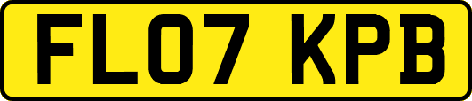FL07KPB