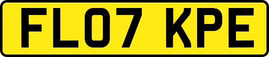 FL07KPE