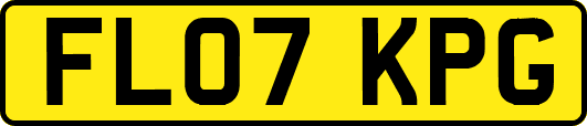 FL07KPG