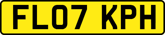 FL07KPH