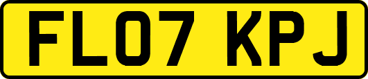 FL07KPJ