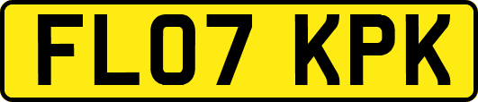 FL07KPK