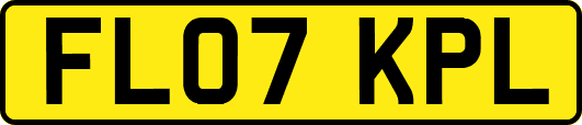 FL07KPL