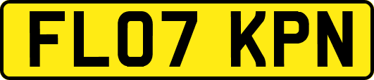 FL07KPN