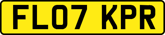 FL07KPR
