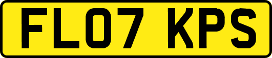 FL07KPS