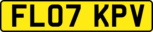 FL07KPV