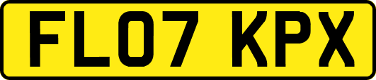 FL07KPX