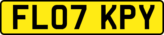 FL07KPY