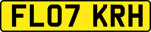 FL07KRH