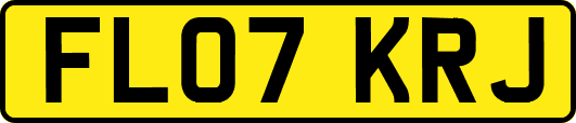FL07KRJ