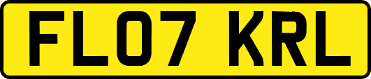FL07KRL