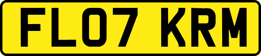 FL07KRM
