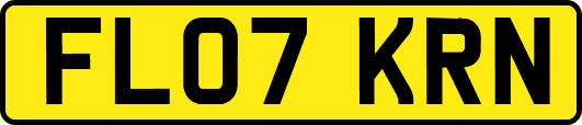 FL07KRN