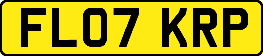FL07KRP