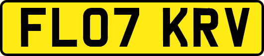 FL07KRV