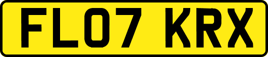 FL07KRX