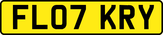 FL07KRY