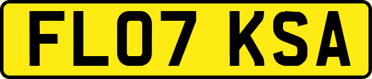 FL07KSA