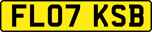 FL07KSB