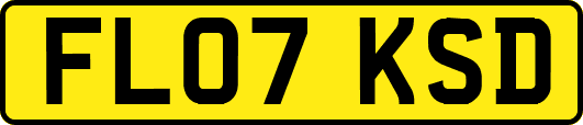 FL07KSD
