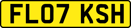 FL07KSH