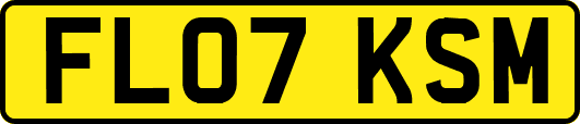 FL07KSM