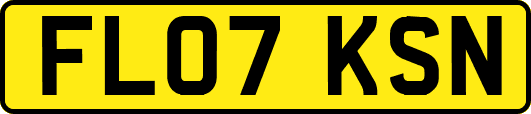 FL07KSN