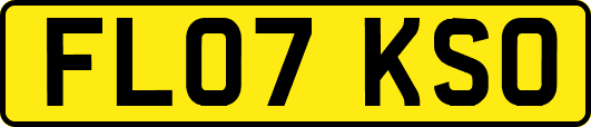 FL07KSO