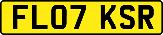FL07KSR