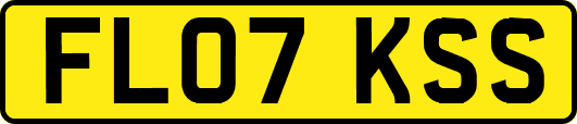 FL07KSS