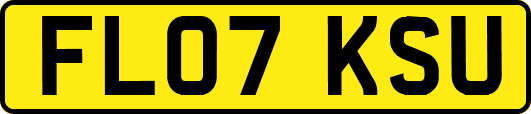 FL07KSU