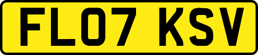 FL07KSV