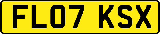 FL07KSX