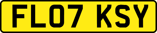 FL07KSY