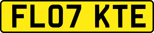 FL07KTE