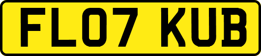 FL07KUB