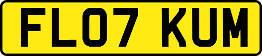 FL07KUM