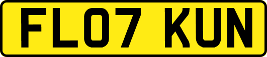 FL07KUN