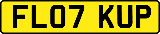 FL07KUP