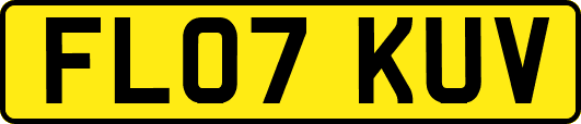 FL07KUV