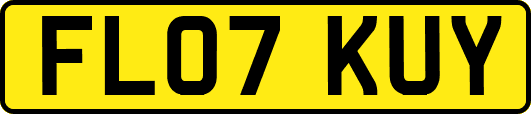 FL07KUY