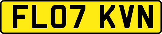 FL07KVN