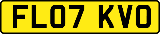 FL07KVO