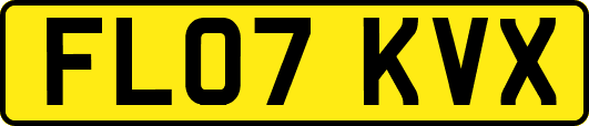 FL07KVX