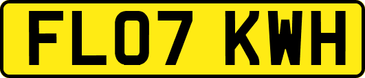 FL07KWH