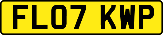 FL07KWP